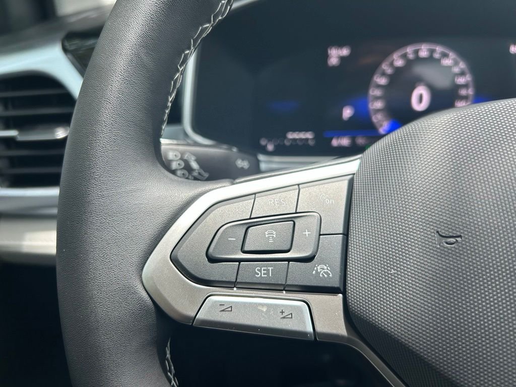 New 2026 Gray Volkswagen 1.5T SE image 20