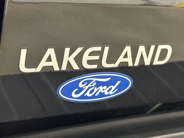 Certified Pre-Owned 2024 Ford F-150 STX