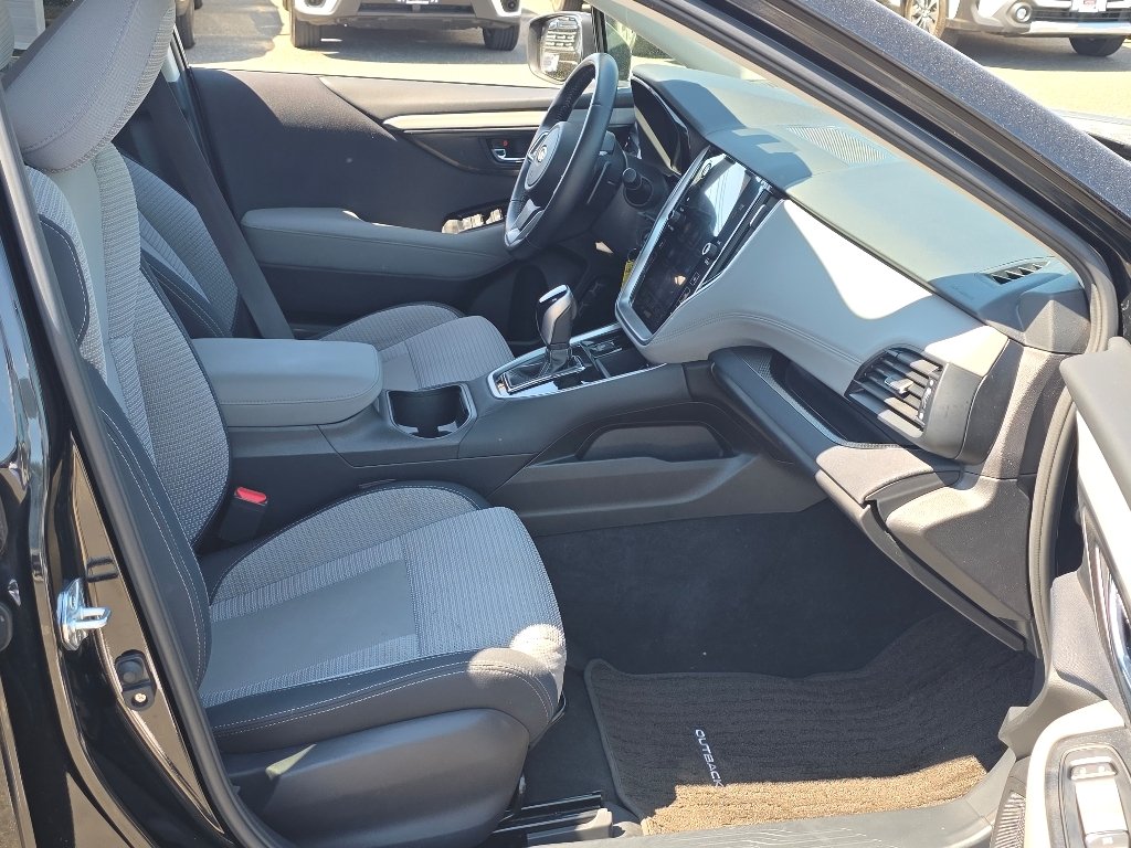 Used 2023 Black Subaru Premium image 22