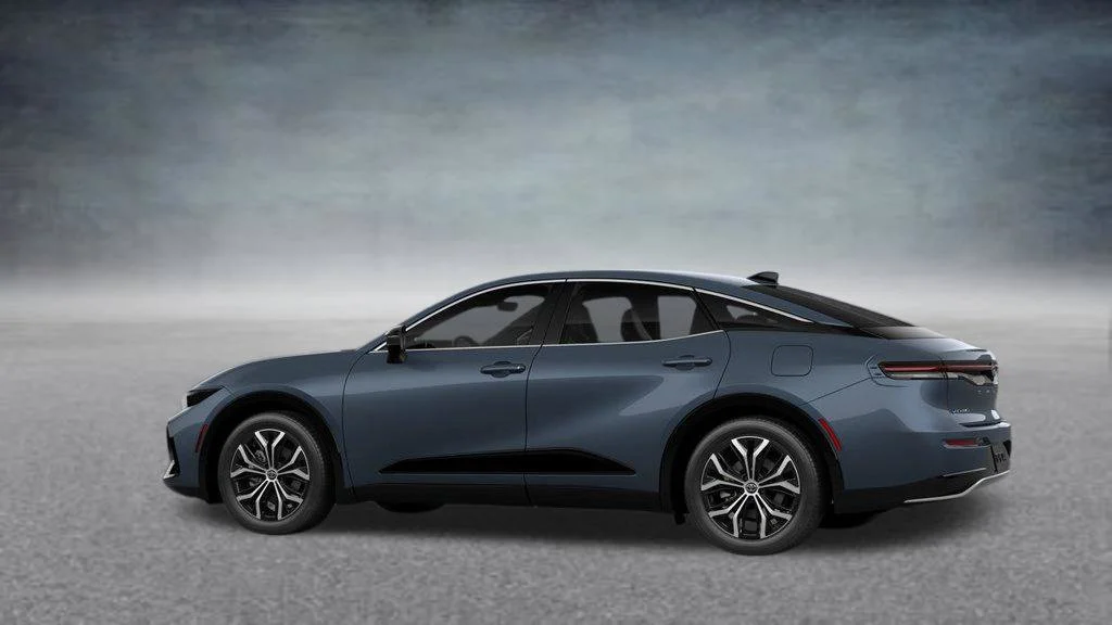 New 2027 White Toyota XLE image 11