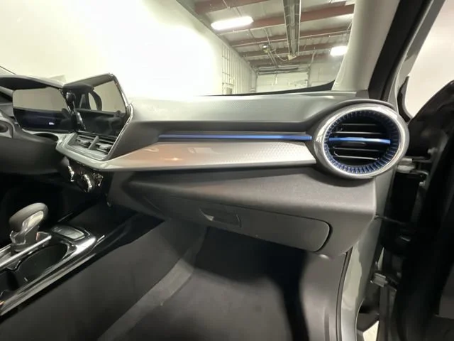 2025 Chevrolet Trax LT - Photo 27