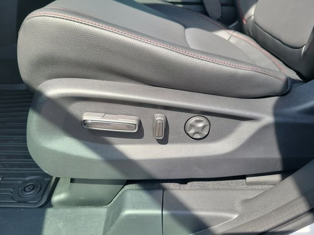 2026 Honda Odyssey Sport L - Photo 17