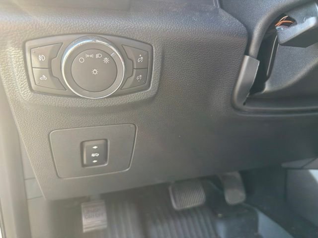 Used 2017 Oxford White Ford XLT image 14