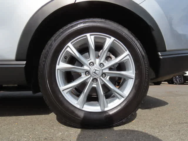 2025 Honda CR-V EX-L - Photo 9