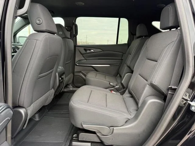 2026 Chevrolet Traverse LT - Photo 6