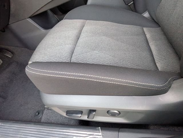 New 2026 Boulder Gray Pearl Nissan SV image 21