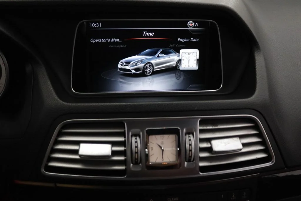 2017 Mercedes-Benz E-Class E400 - Photo 23
