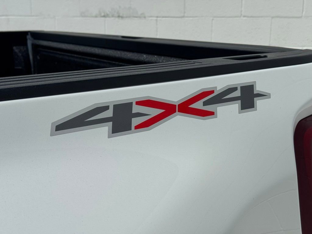 2026 Chevrolet Silverado 3500 HD Work Truck - Photo 14