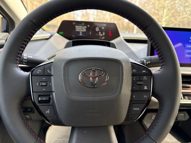 2026 Toyota Prius Plug-in Hybrid XSE Premium - Photo 16