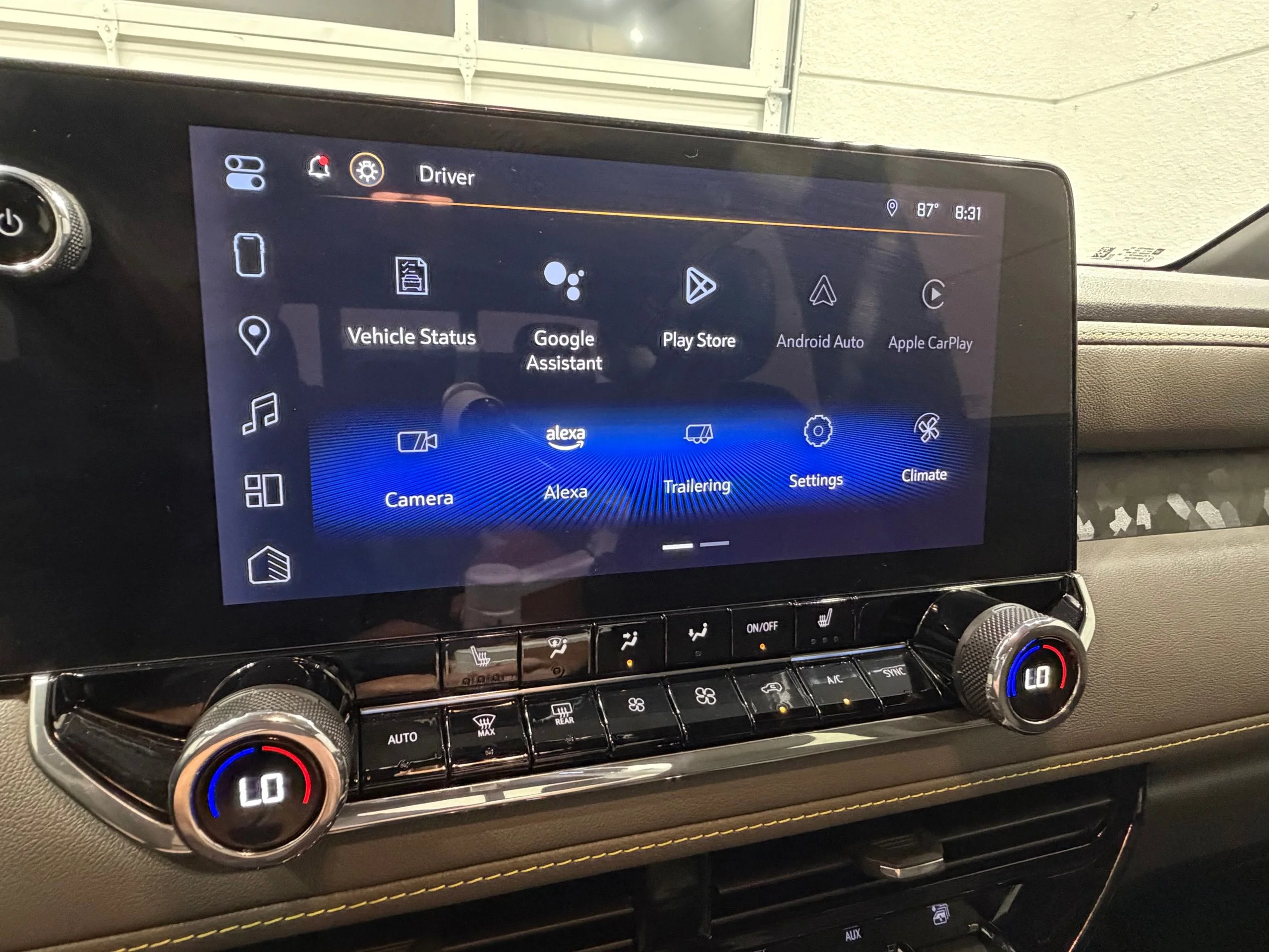 Used 2024 White Chevrolet ZR2 image 47