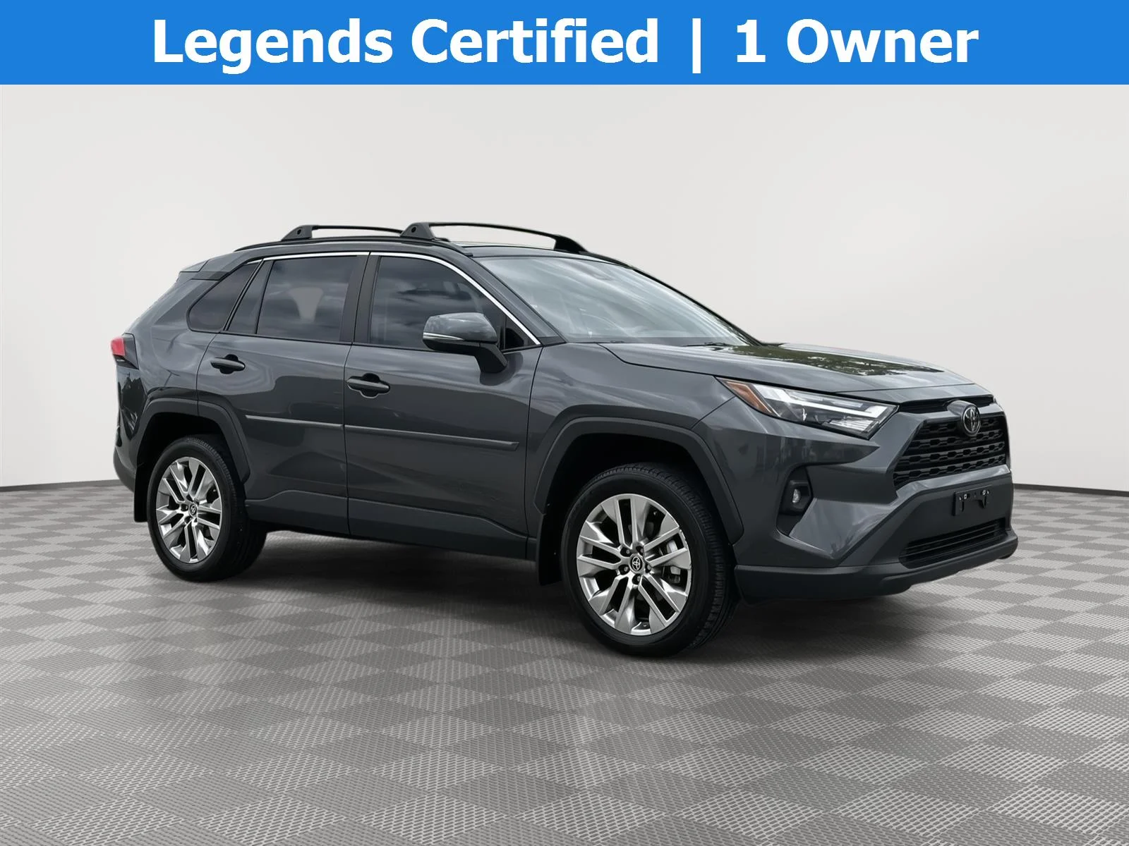 2024 Toyota RAV4 XLE Premium FWD's photo