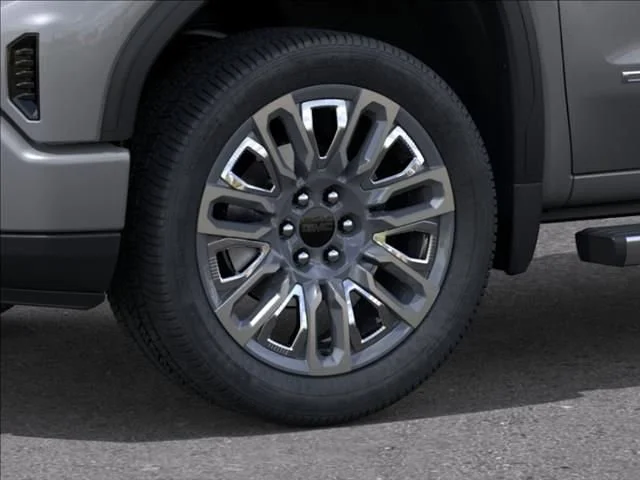 2026 GMC Sierra 1500 Denali Ultimate - Photo 9