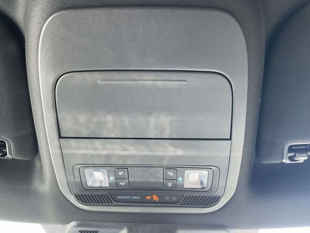 New 2026 Iconic Silver Metallic Ford STX® image 30