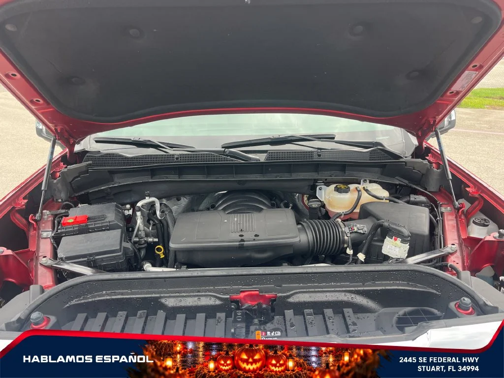 2024 GMC Sierra 1500 Denali Denali - Photo 12