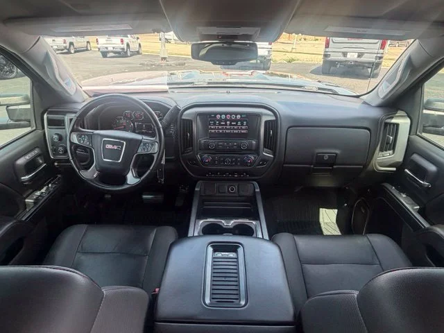 2018 GMC Sierra 1500 SLT - Photo 16