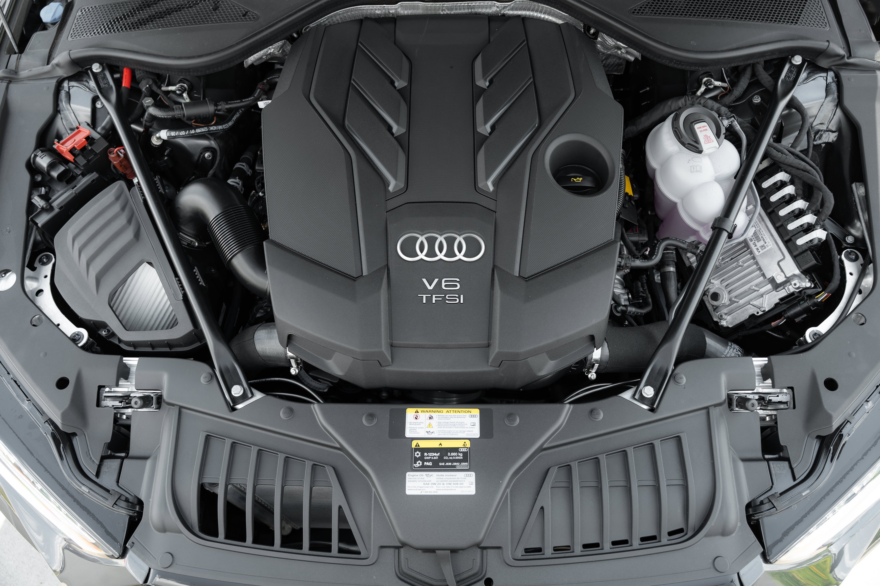 New 2027 Daytona Audi L 55 image 42