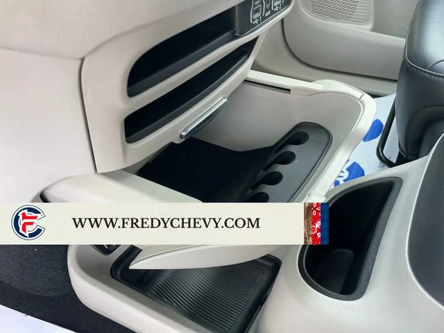 Used 2023 White Chrysler Touring L image 39