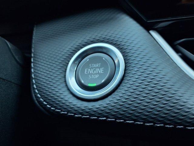 New 2027 Lakeshore Blue Metallic Chevrolet LT image 31