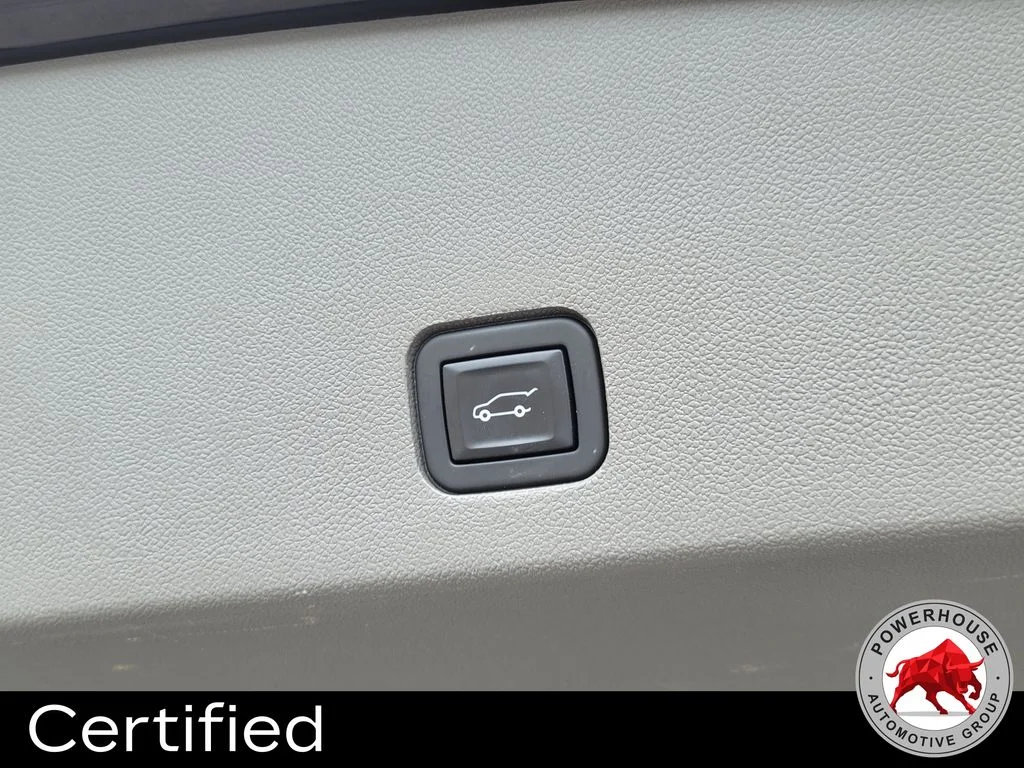 Used 2020 Black Cadillac Premium Luxury image 15