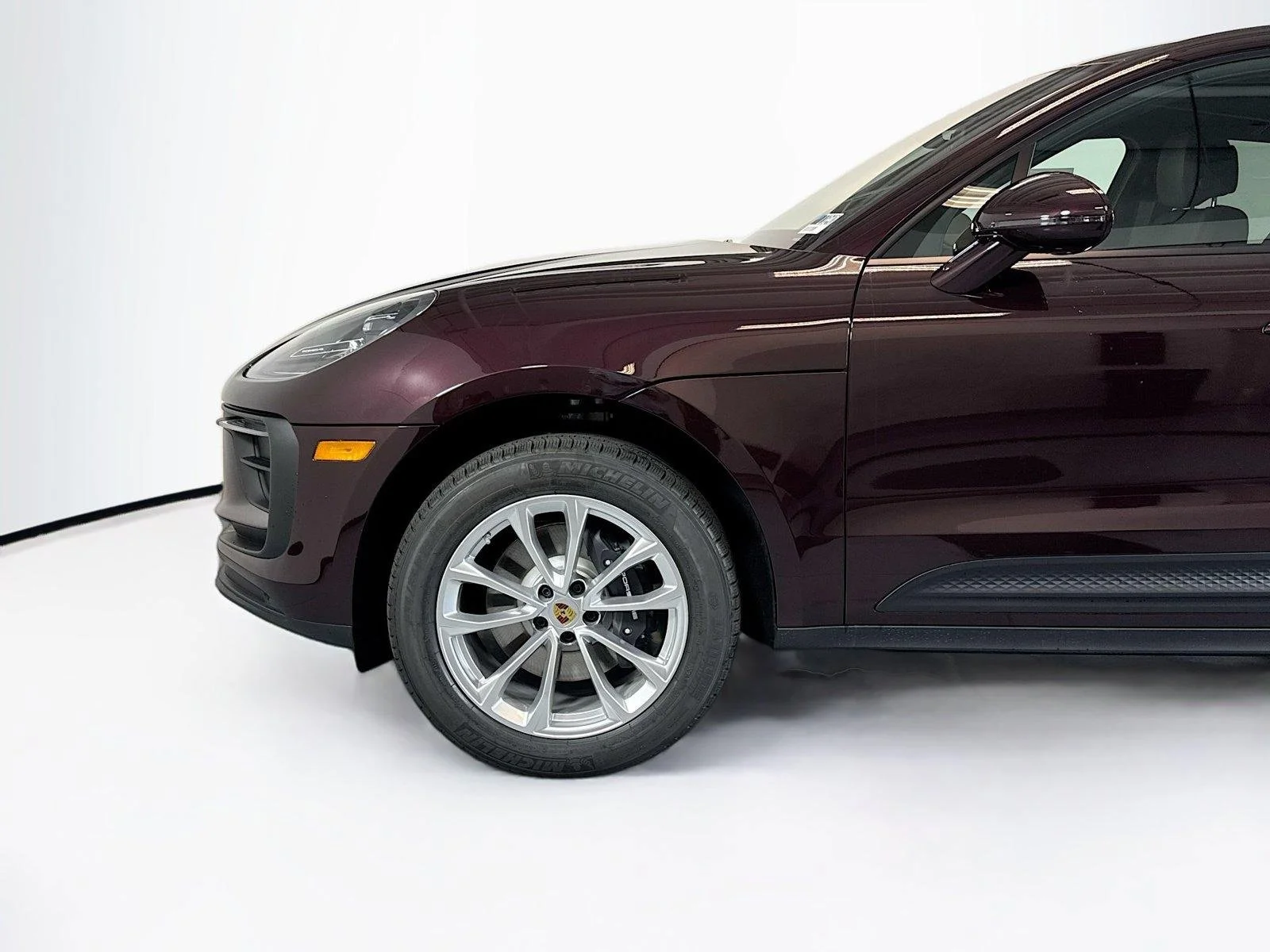 New 2026 White Porsche  image 29