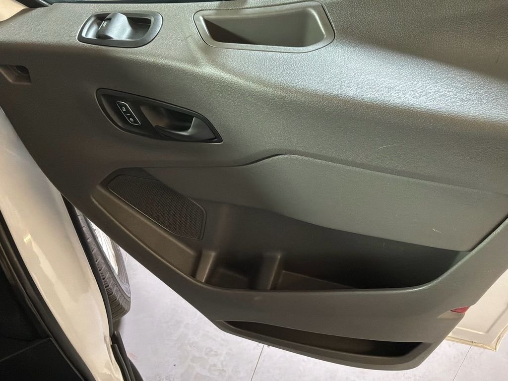 Used 2024 White Ford XLT image 21
