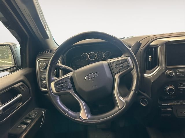 Used 2019 Gray Chevrolet RST image 12