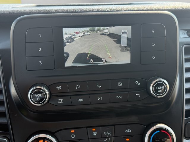 Used 2024 White Ford  image 17