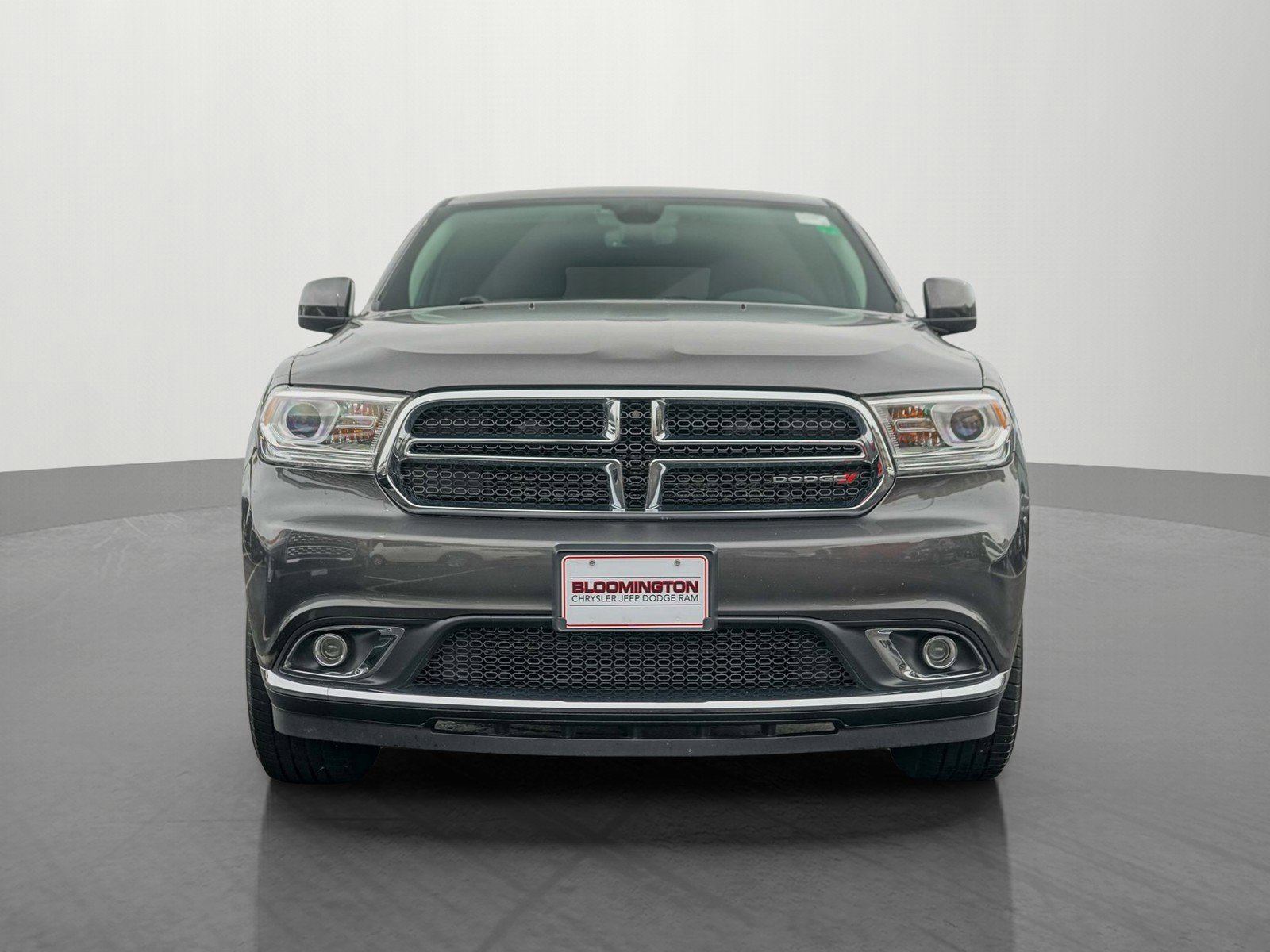Used 2020 Dodge Durango SXT Plus with VIN 1C4RDJAG7LC172087 for sale in Minneapolis, Minnesota