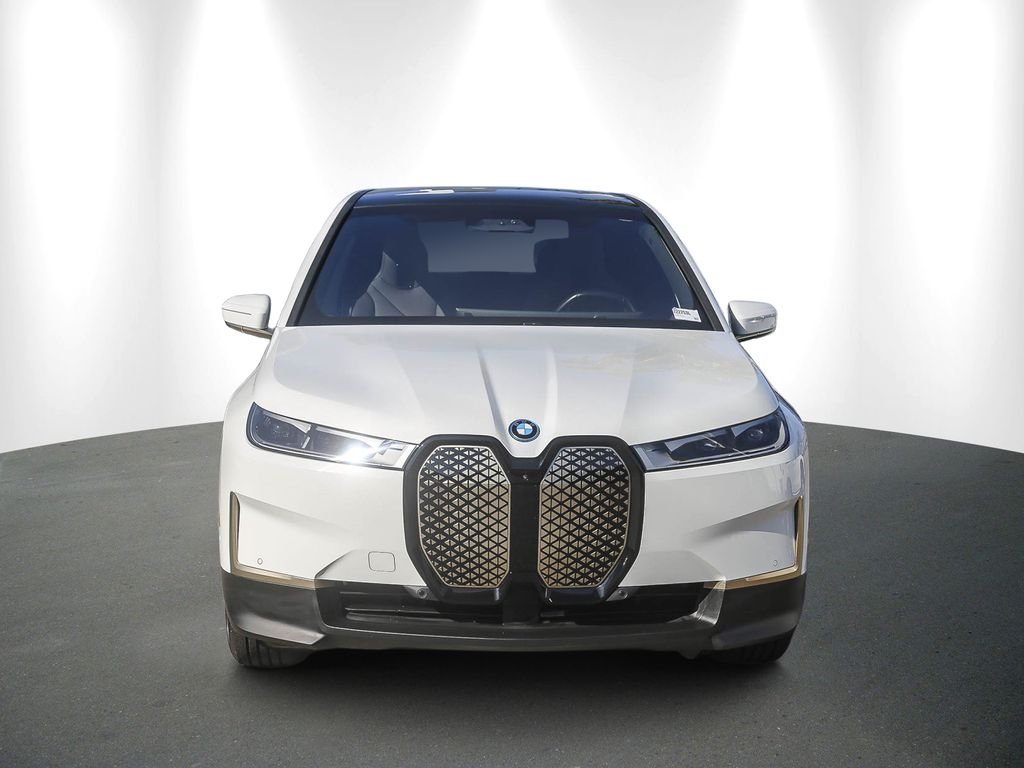 Used 2023 BMW iX Base with VIN WB523CF08PCM08551 for sale in Glendale, CA