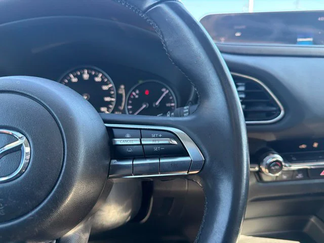 Used 2020 Gray Mazda Premium image 39