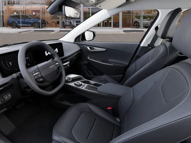 New 2026 Panthera Metal Kia WIND image 17