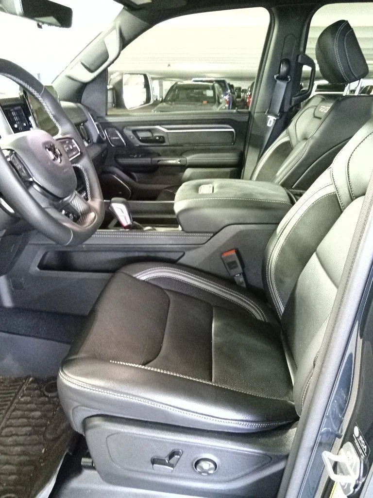 Used 2026 Forged Blue Metallic Ram RHO image 9