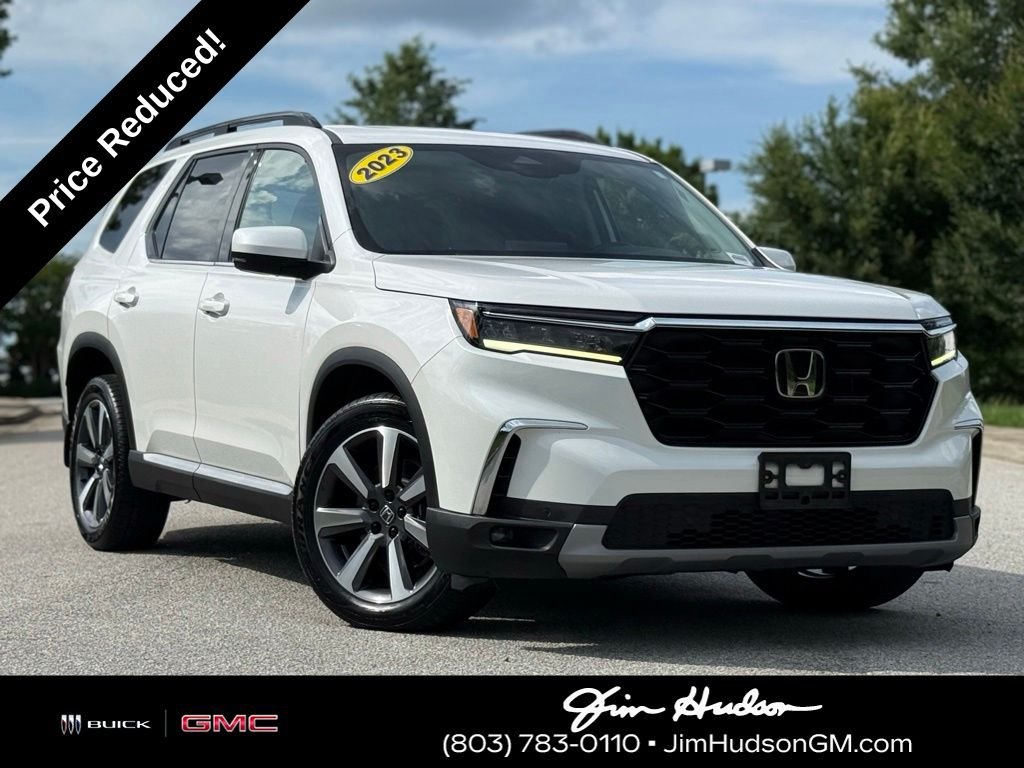 Used 2023  Honda Touring image 1