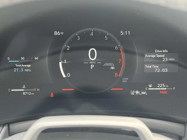 Used 2026 White Lexus 350 Premium image 46