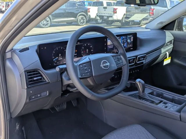 New 2026 Imperial Bronze Nissan SV image 5