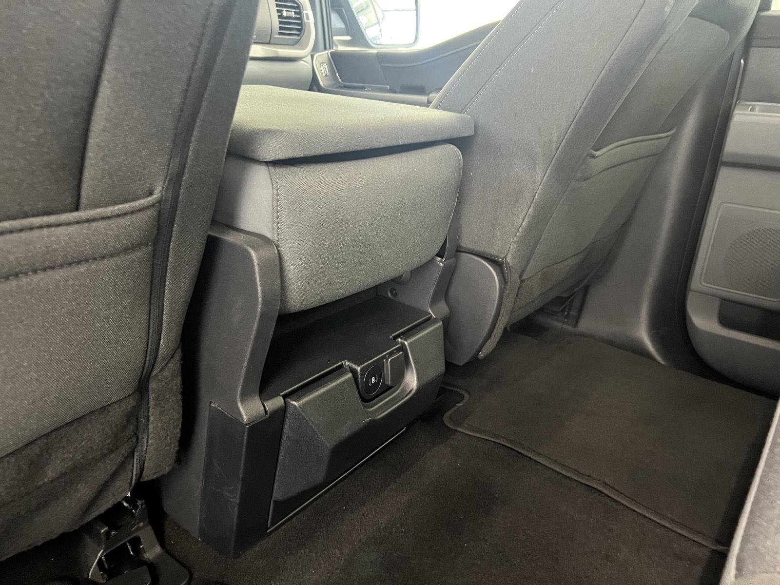 2025 Ford F-150 XLT - Photo 28