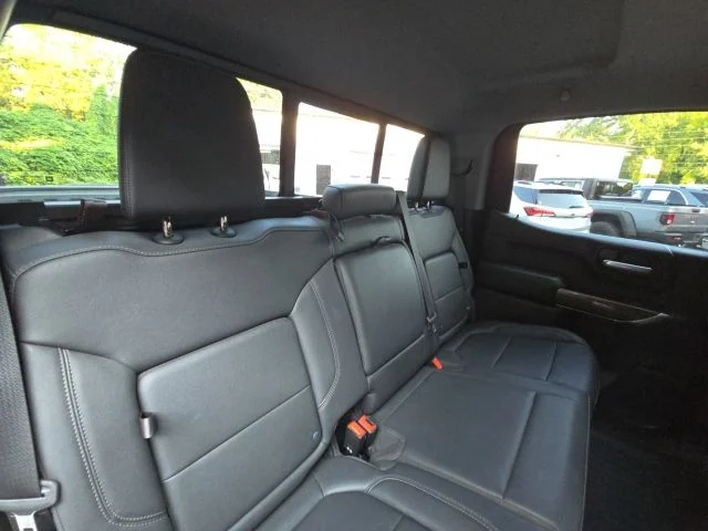 Used 2021 Red Chevrolet RST image 16