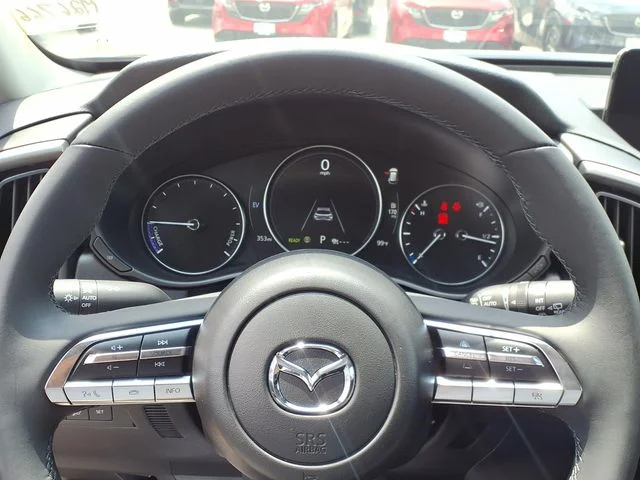 2026 Mazda CX-50 Premium - Photo 9