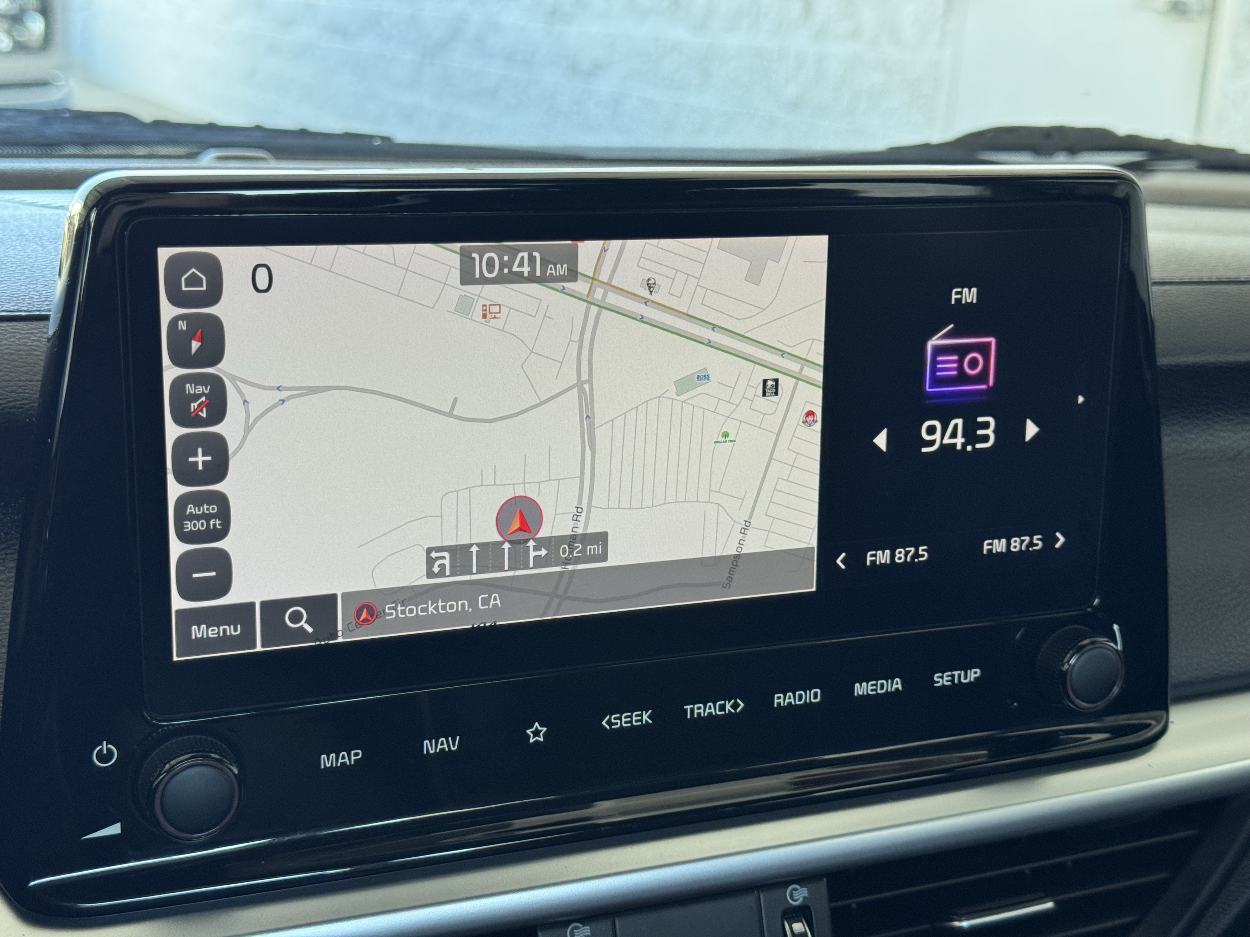 2023 Kia Forte GT-Line - Photo 26
