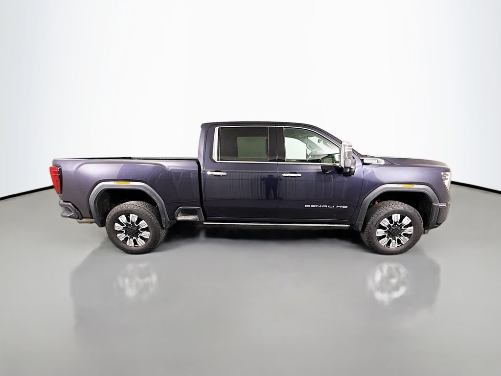 2024 GMC Sierra 2500HD Denali - Photo 10