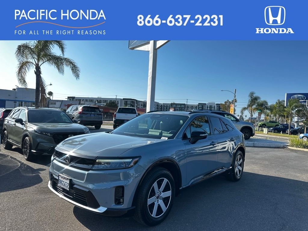 2024 Honda Prologue Touring's photo