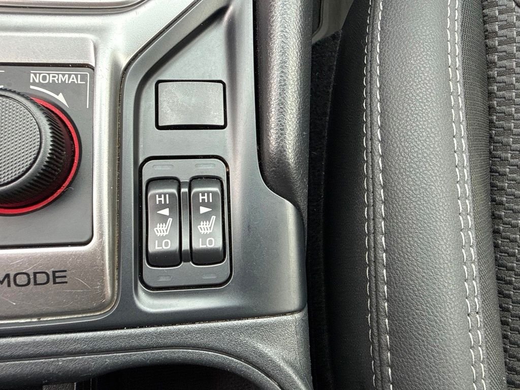 Used 2019 Gray Subaru Premium image 34
