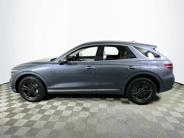New 2027 Genesis GV70 2.5T Advanced