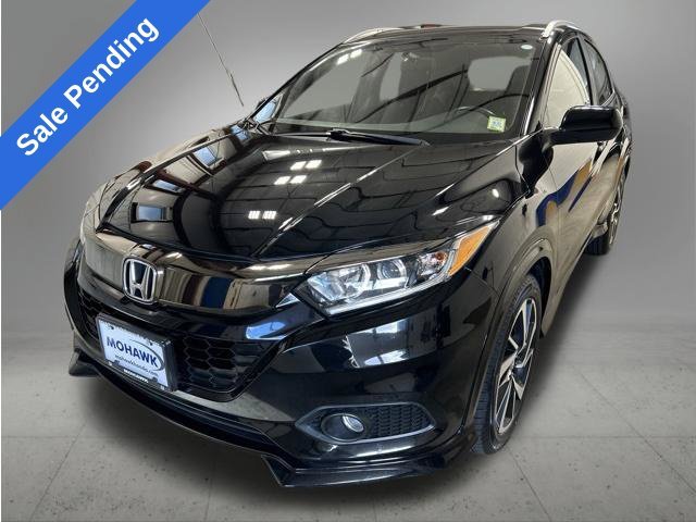 2020 Honda HR-V