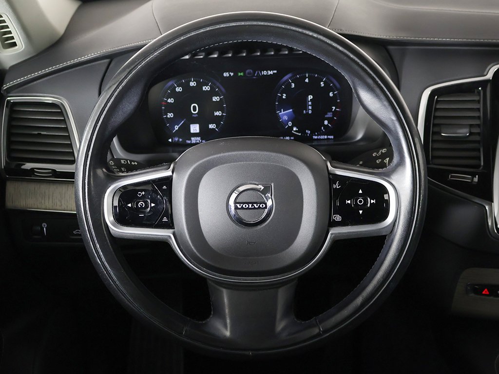 2021 Volvo XC90 Inscription - Photo 43