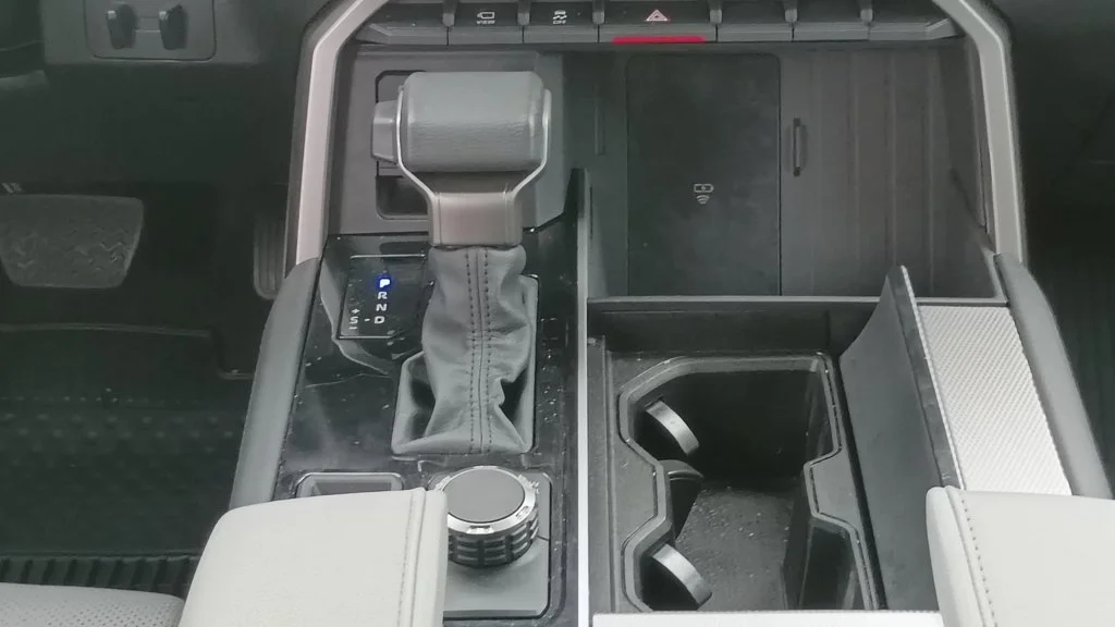 Used 2025 Blue Toyota SR5 image 20