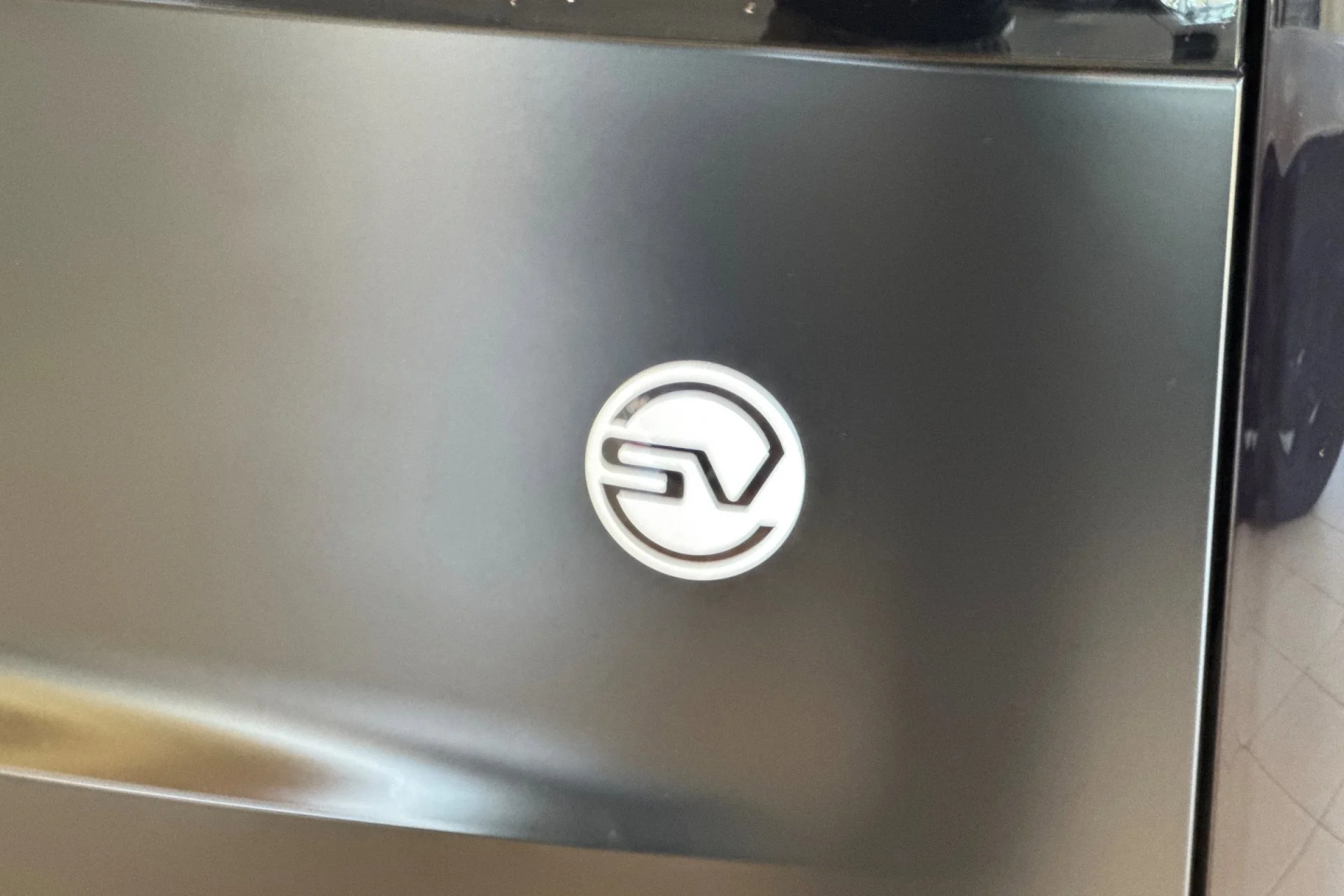 New 2026  Land Rover SV image 12