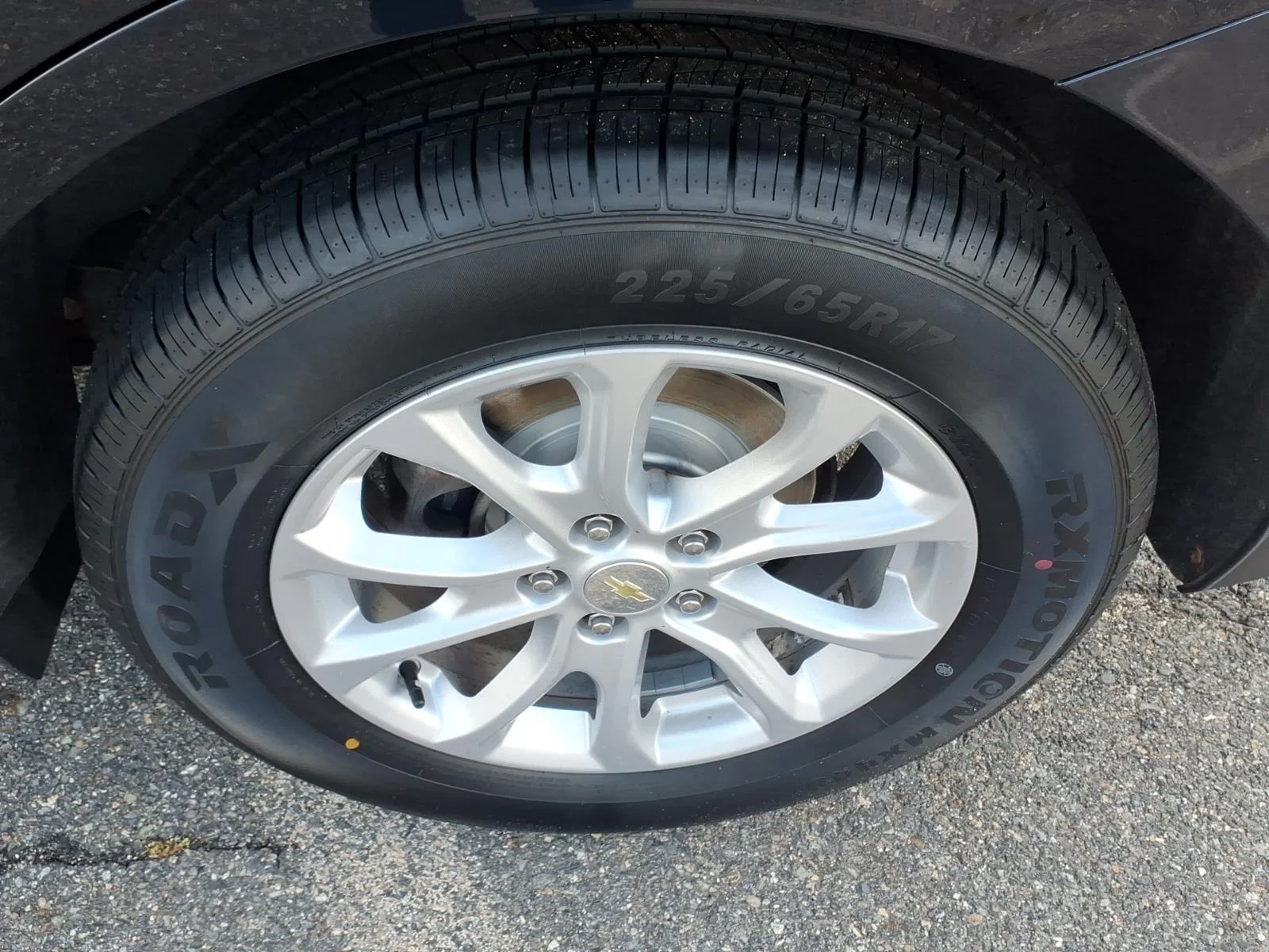 Used 2020 Midnight Blue Metallic Chevrolet LS image 8