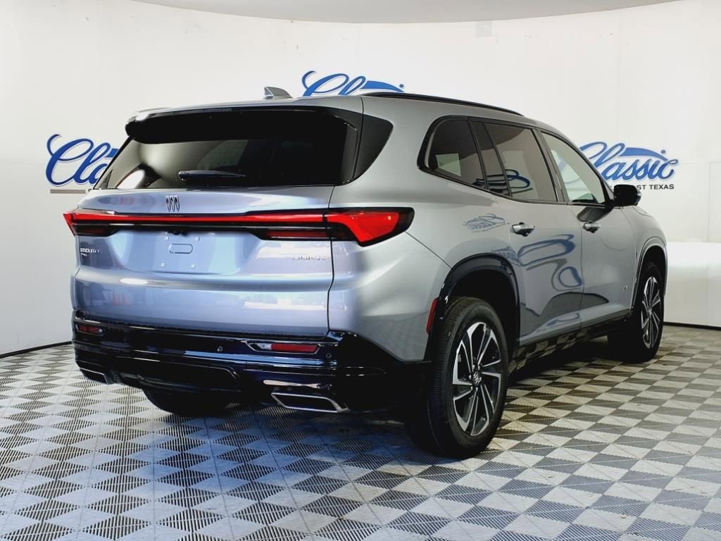 2026 Buick Enclave Sport Touring - Photo 46