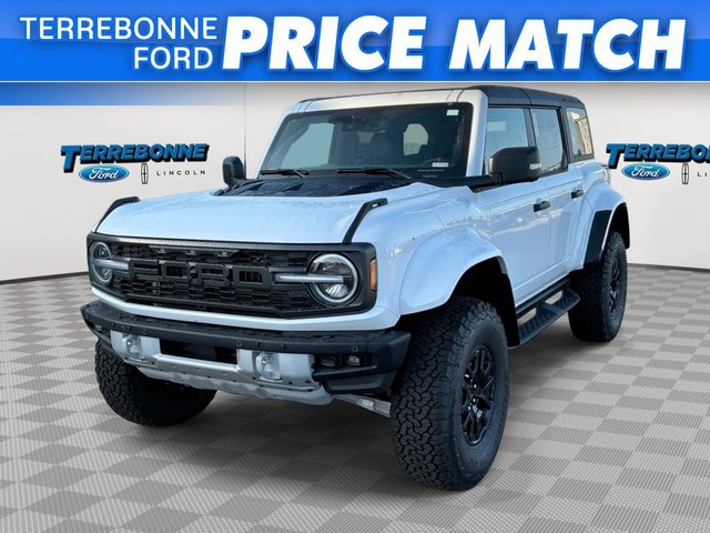 2026 Ford Bronco Bronco Raptor Raptor®